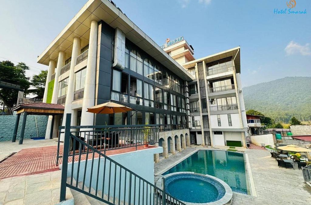 Hetauda Hotel | Hotel Smarak