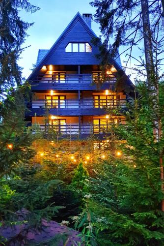 Sinaia Hotel | Hotel Smart