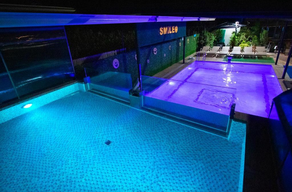 Kobuleti Hotel | Hotel Smile