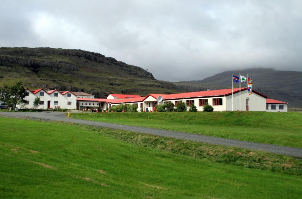 Hofn Hotel | Hotel Smyrlabjörg