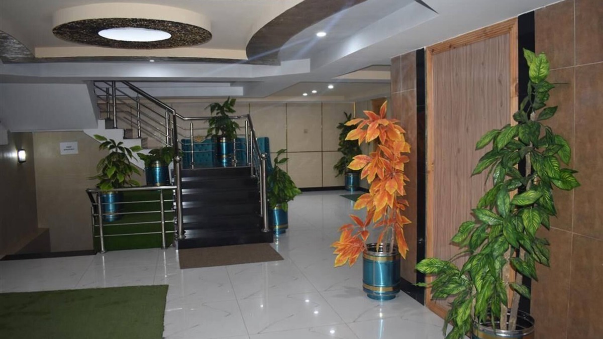 Murree Hotel | Hotel Snow Breeze