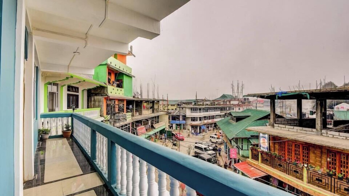Tawang Hotel | Hotel Snowland