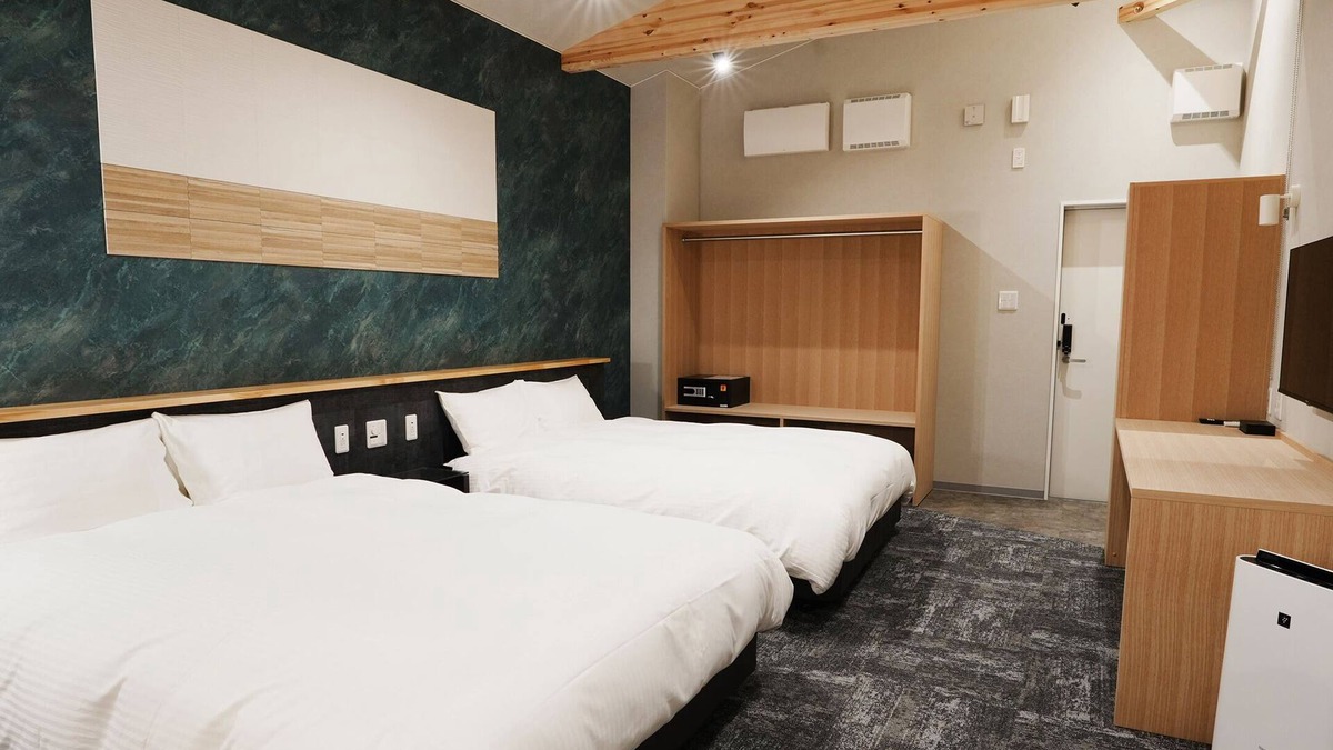 Myoko Villa | HOTEL SOBOKU