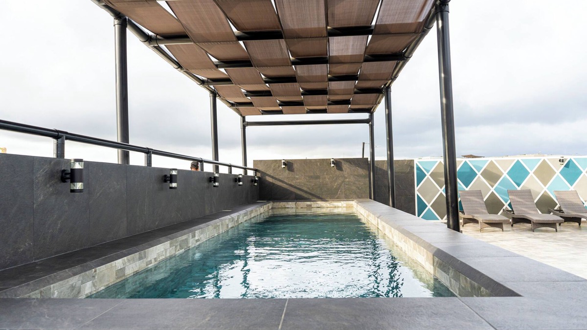 Cabo San Lucas Hotel | HOTEL SOCRAM GH