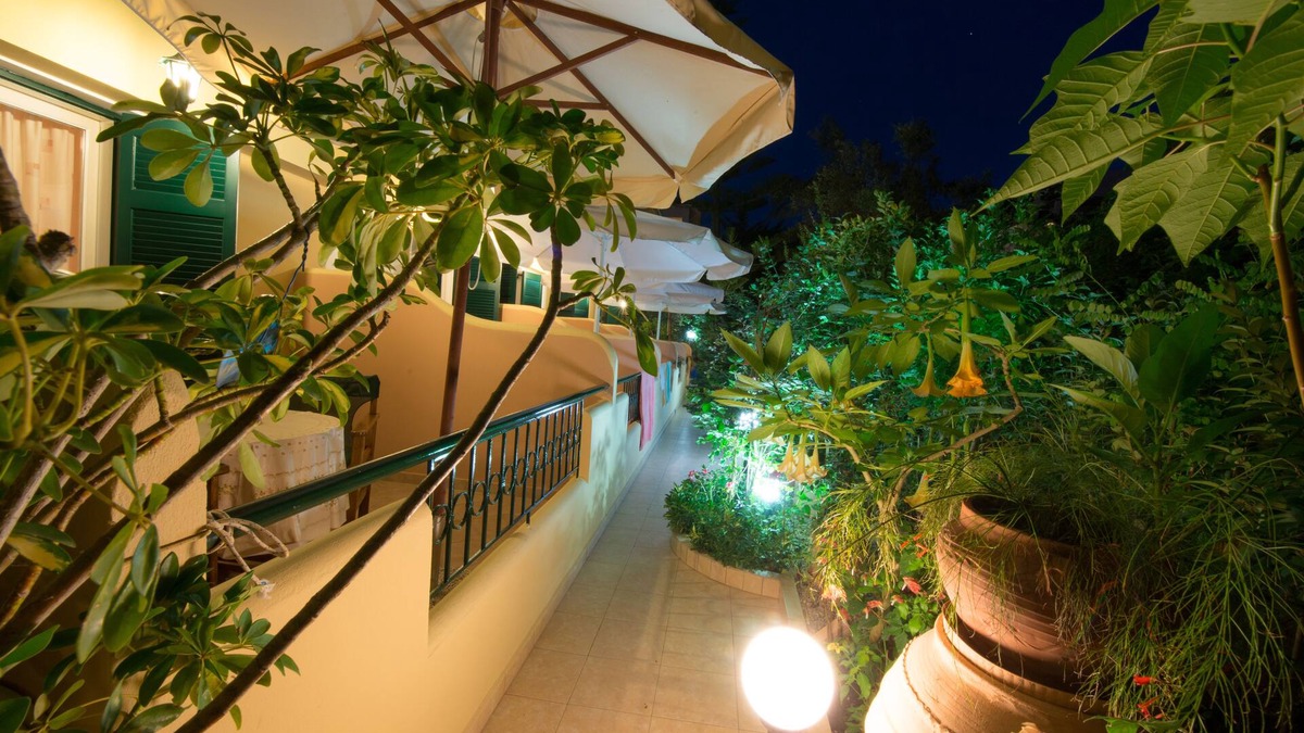 Nikiana Hotel | Hotel Sofia
