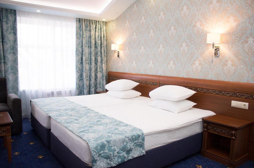 Tula Hotel | Hotel Sofya