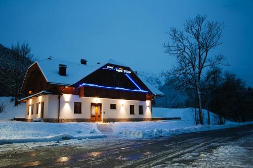Tarvisio Hotel | Hotel Sogni D'Oro