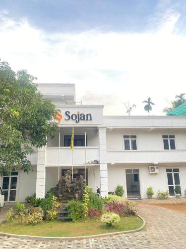 Veyangoda Hotel | Hotel Sojan