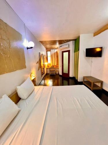 Dakar-Plateau Hotel | Hotel Sokhamon
