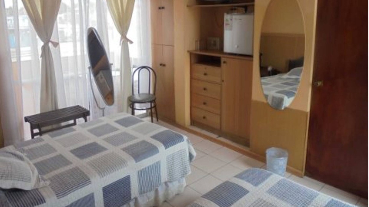 Arica Hotel | Hotel Sol de Arica
