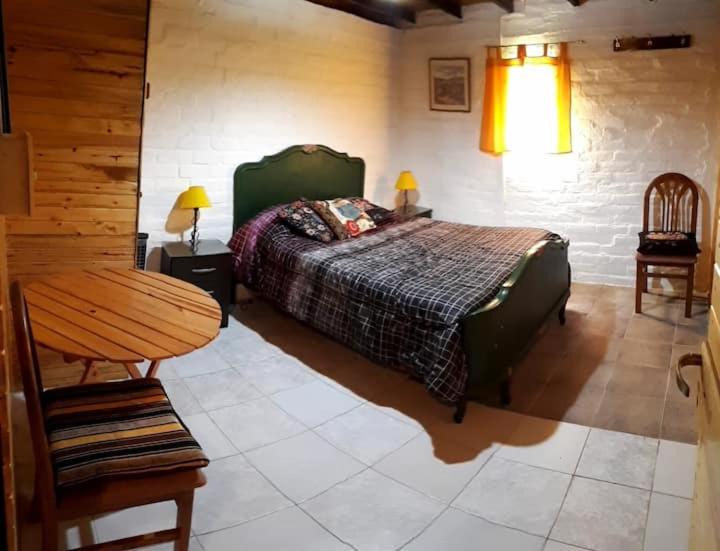 Mendoza City Center Apartment | Hotel sol de montaña