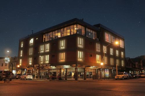Centro Hotel | Hotel Sol del Sur