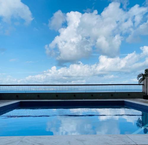 Vitoria Hotel | Hotel sol vitória Marina