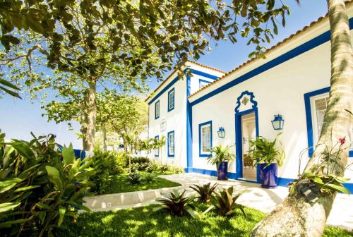 Canal Hotel | Hotel Solar do Arco
