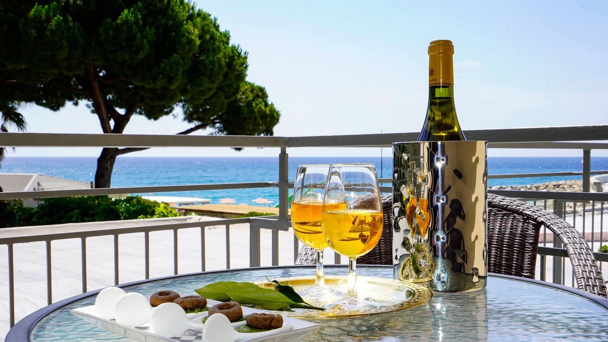 Old Town Hotel | Hotel Sole Mare