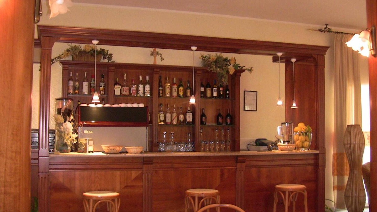 Sant'Antioco Hotel | Hotel Solki