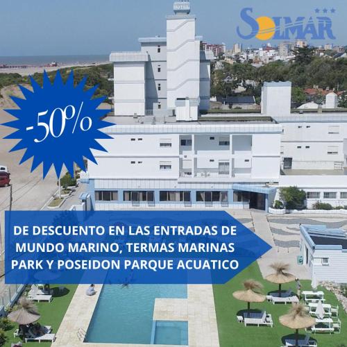 San Clemente Hotel | Hotel Solmar