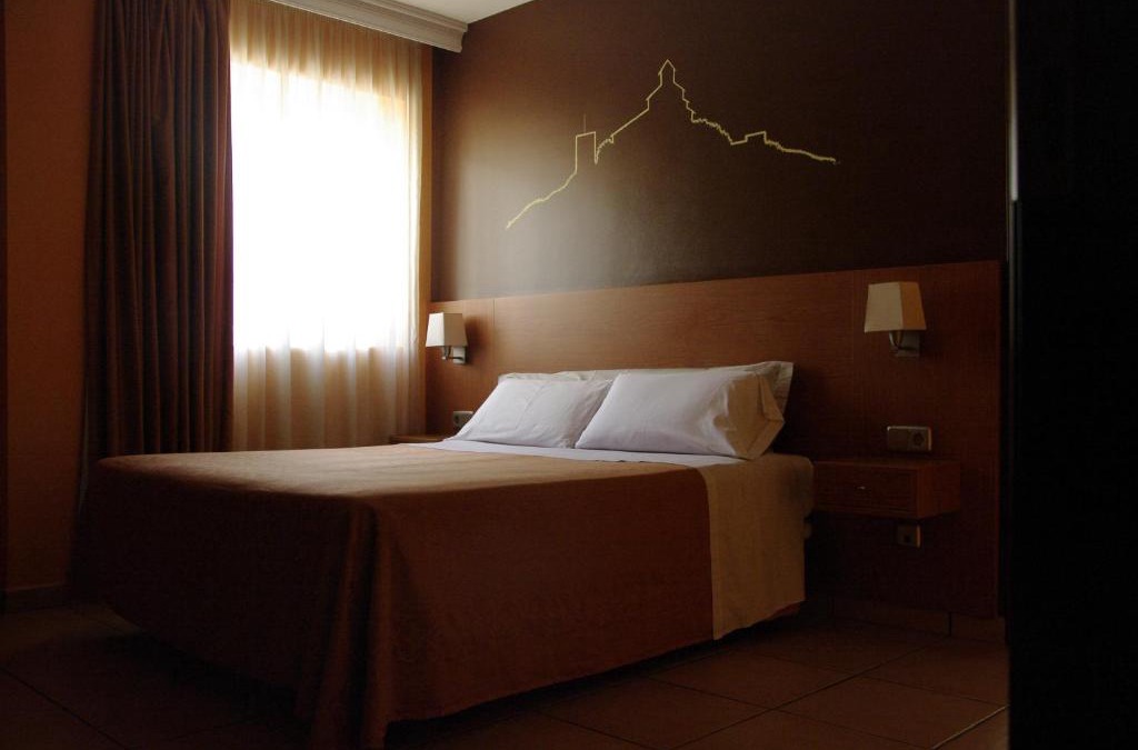Solsona Hotel | Hotel Solsona Centre