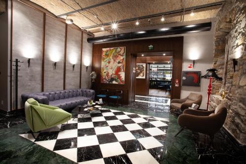 Trieste Old Town Hotel | Hotel Solun