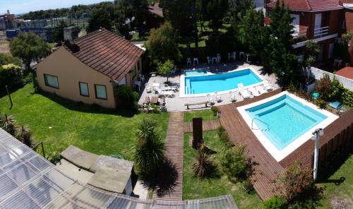Santa Teresita Hotel | Hotel Solyma