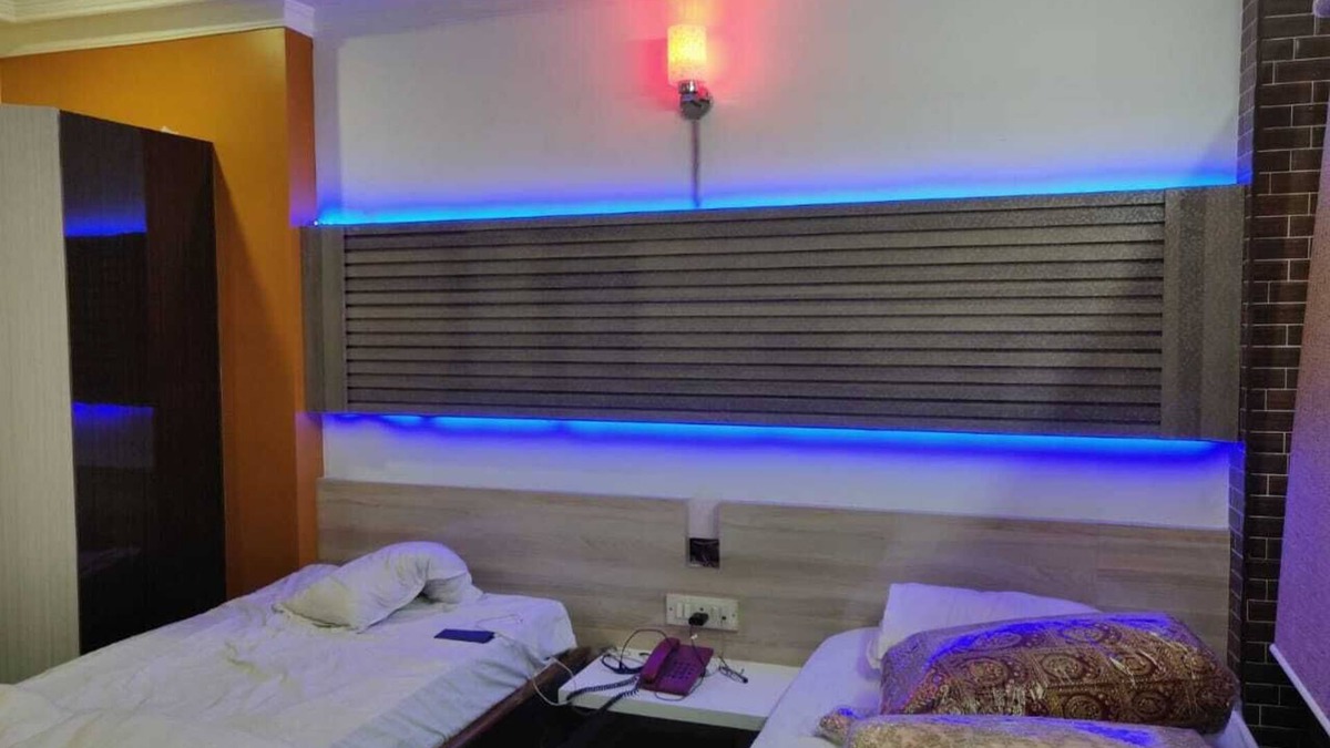 Agartala Hotel | Hotel Somraj Regency