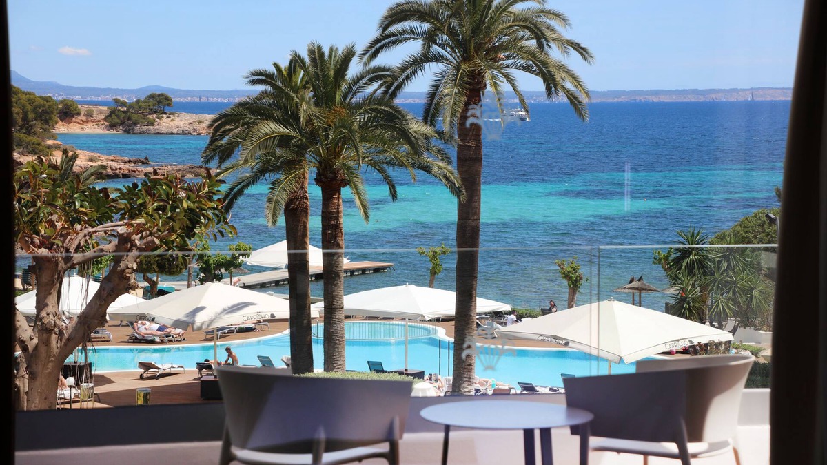 Palmanova Hotel | Hotel Son Caliu Spa Oasis Superior