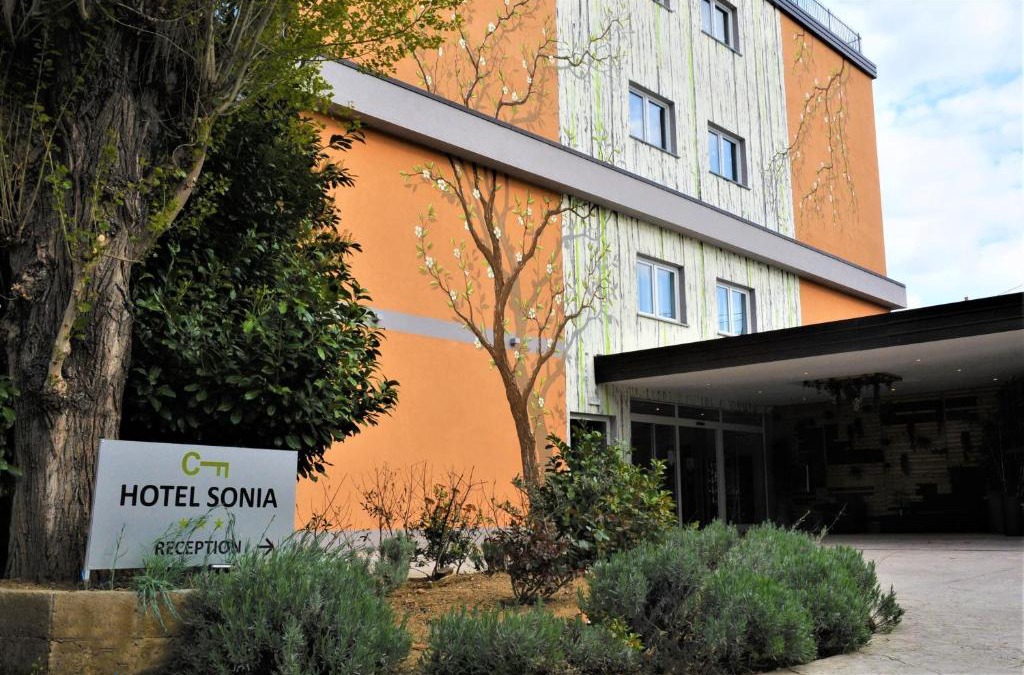 San Dorligo della Valle Hotel | Hotel Sonia