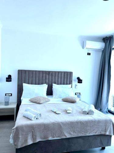 Venus Hotel | Hotel Sonmez