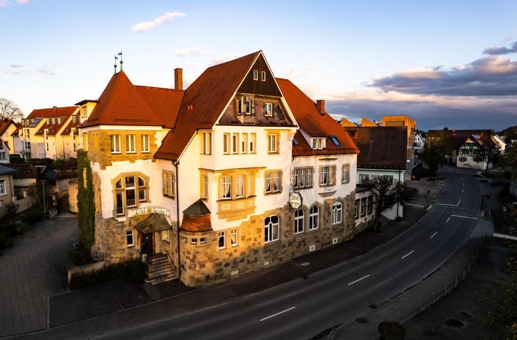 Gottmadingen Hotel | Hotel Sonne