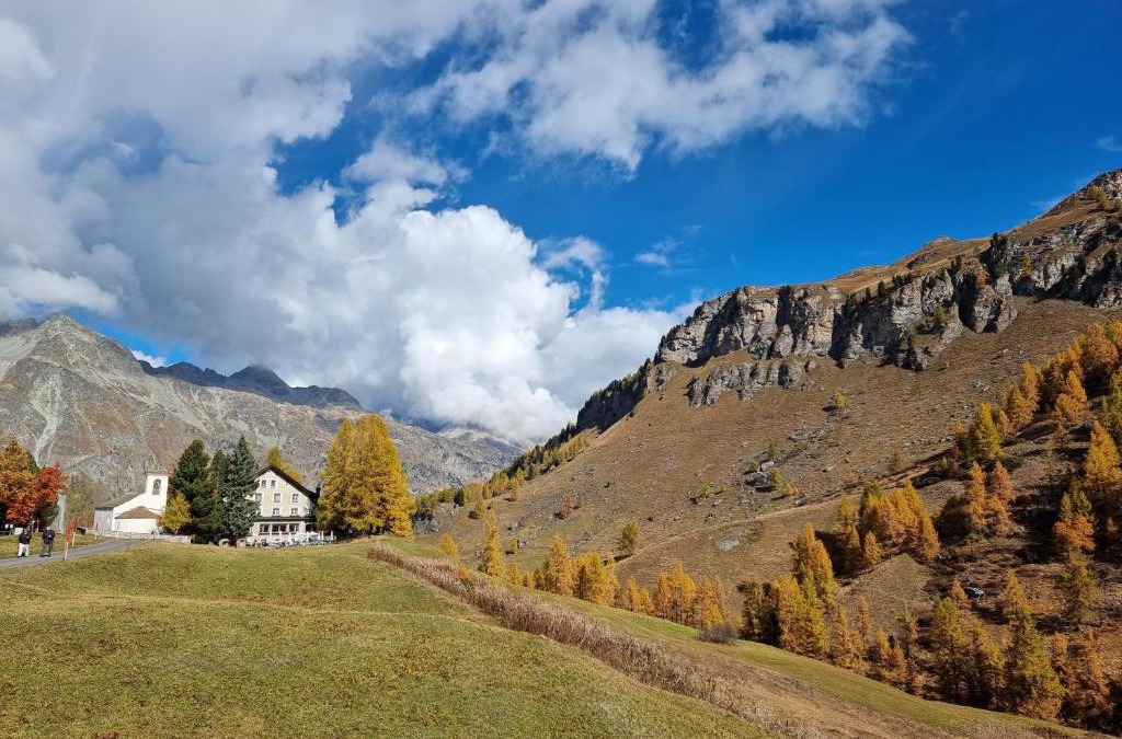 Fex Hotel | Hotel Sonne Fex Alpine Hideaway