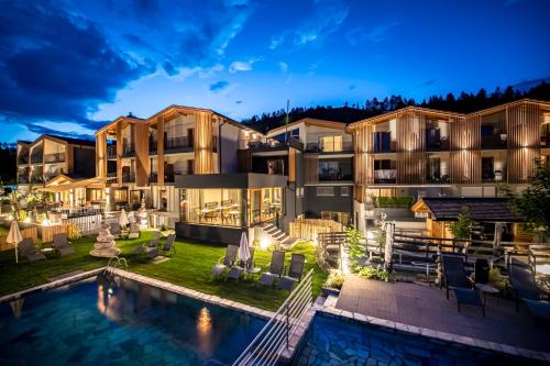 Chienes Hotel | Hotel Sonnenheim