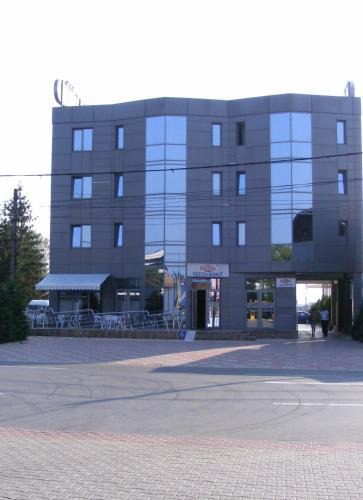 Bascov Hotel | Hotel Sorelo