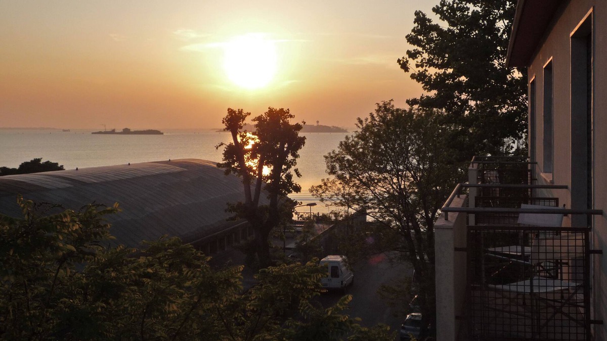 Santa Maria in Stelle Hotel | Hotel Sorriso