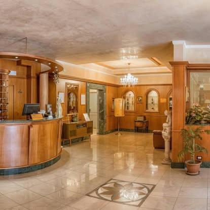 Lucera Hotel | Hotel Sorriso Lucera