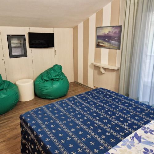 Fogliano Marina Hotel | Hotel Sorriso - molto più di una stella