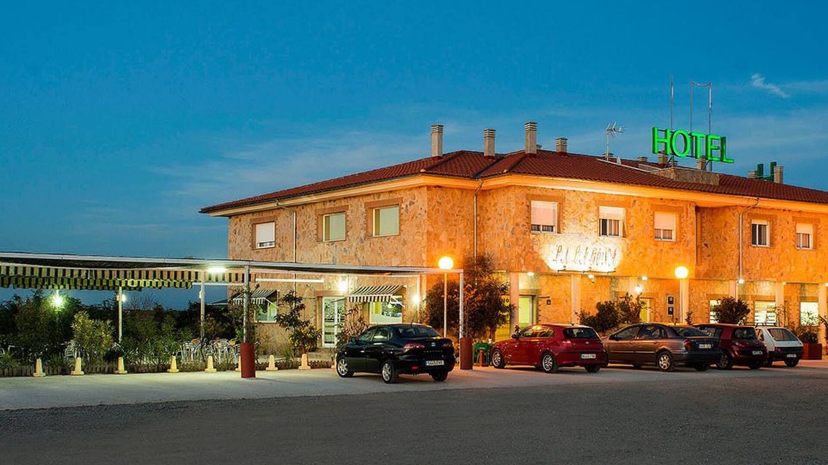 Brozas Hotel | Hotel Sostenible La Laguna