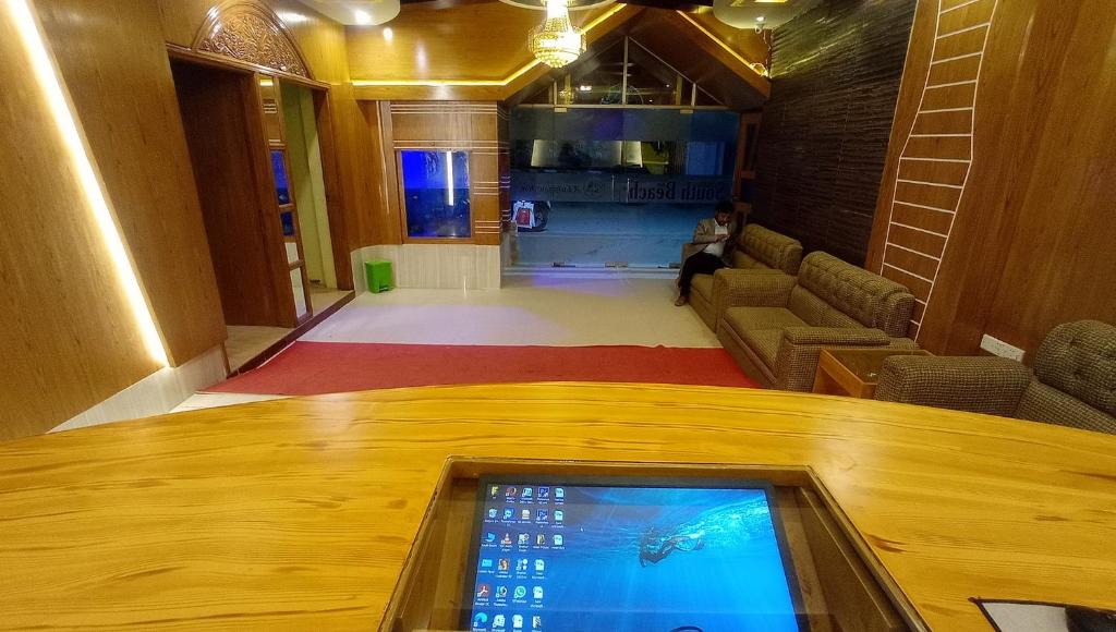 Cox's Bazar Hotel | Hotel South Beach