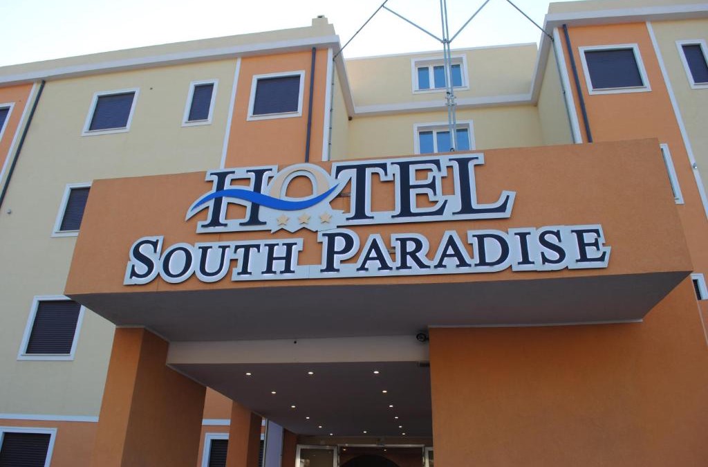 Palmi Hotel | Hotel South Paradise