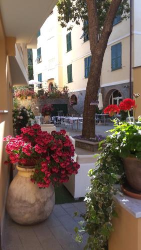 Borgo Antico Hotel | Hotel Souvenir