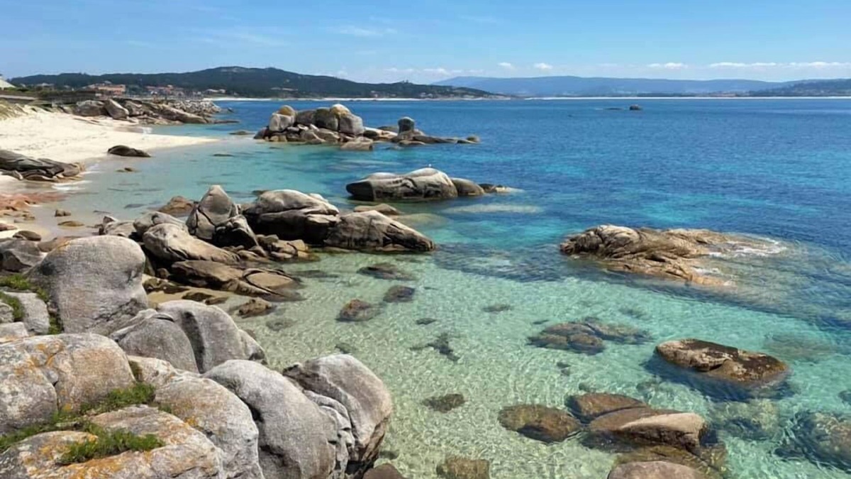 San Vicente do Grove Hotel | Hotel Spa Atlantico