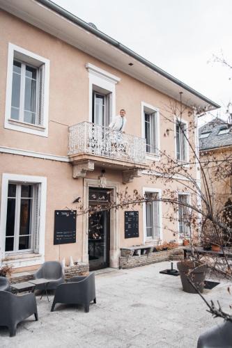 Barcelonnette Hotel | Hotel Spa Azteca Barcelonnette