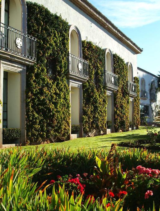 Zacatecas Hotel | Hotel & Spa Hacienda Baruk
