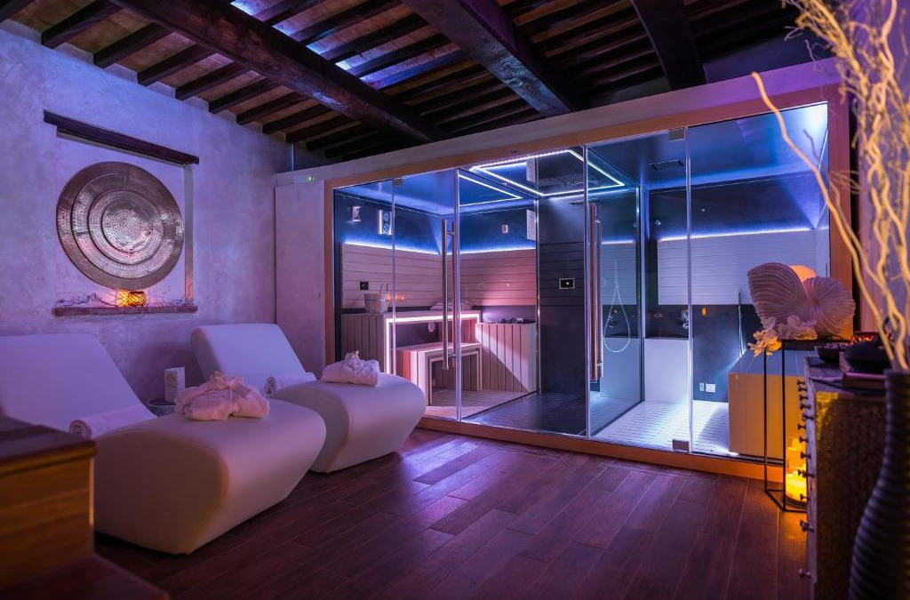 Casalina House | Hotel & SPA L'Antico Forziere