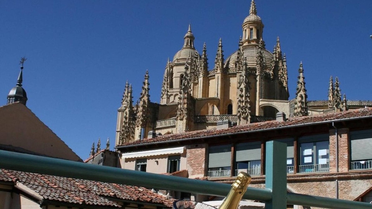 Segovia Old Town Hotel | Hotel Spa La Casa Mudéjar
