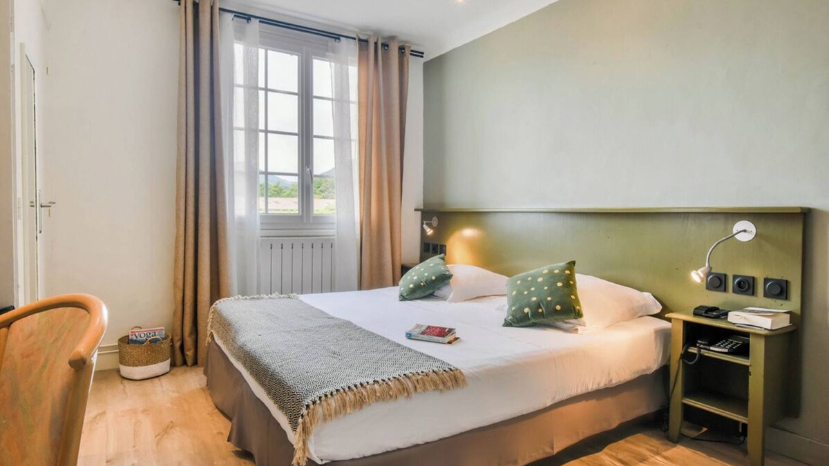 Osses Hotel | Hotel Spa Mendi Alde in the heart of the Basque Country