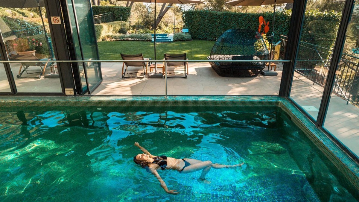 Vence Hotel | Hotel Spa & Restaurant Cantemerle