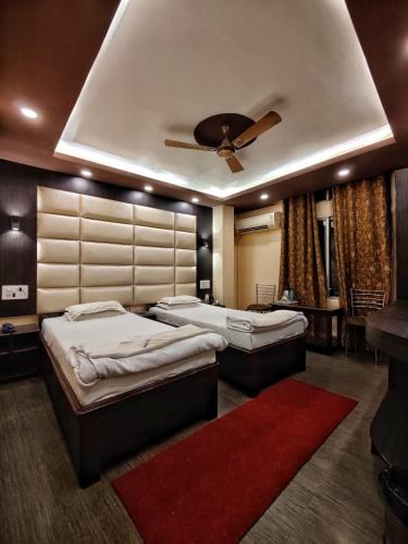 Jorhat Hotel | Hotel Spark