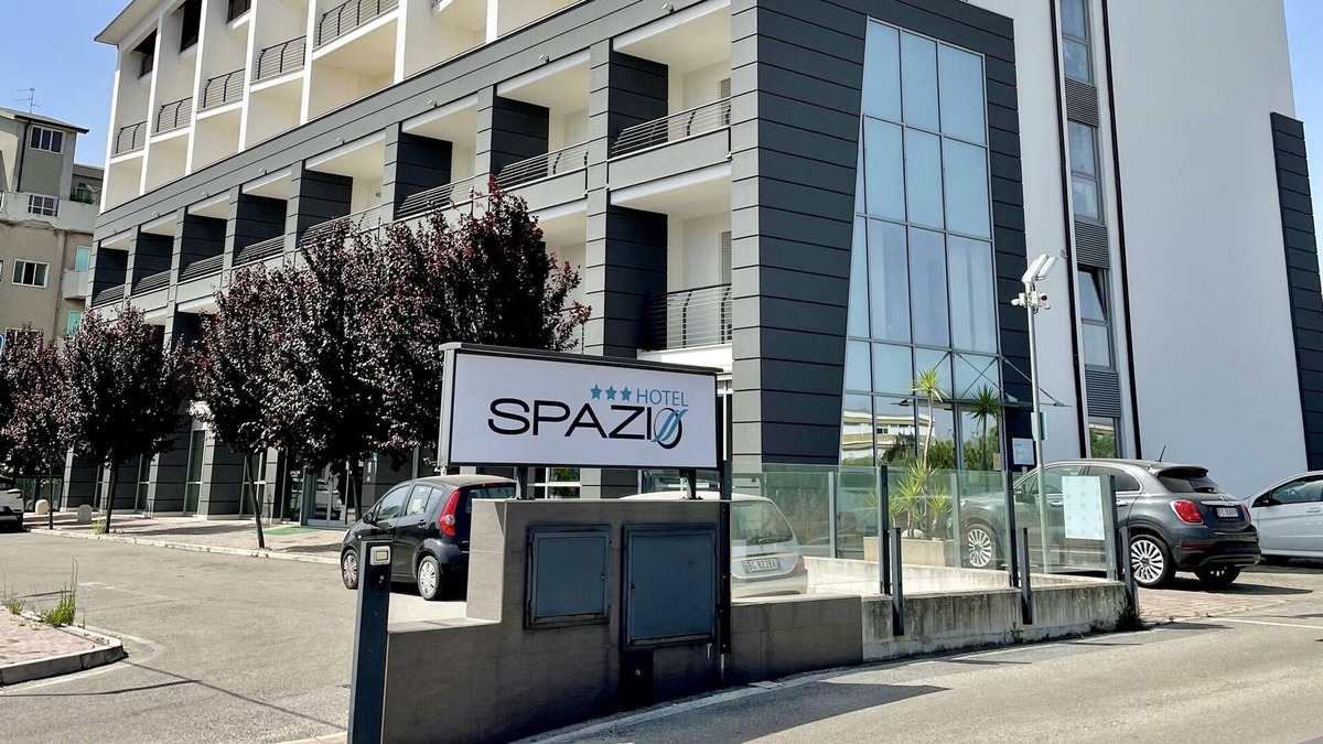 Pescara Hotel | Hotel Spazio Residenza