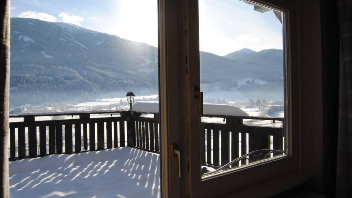 Sankt Michael im Lungau Hotel | Hotel Speiereck