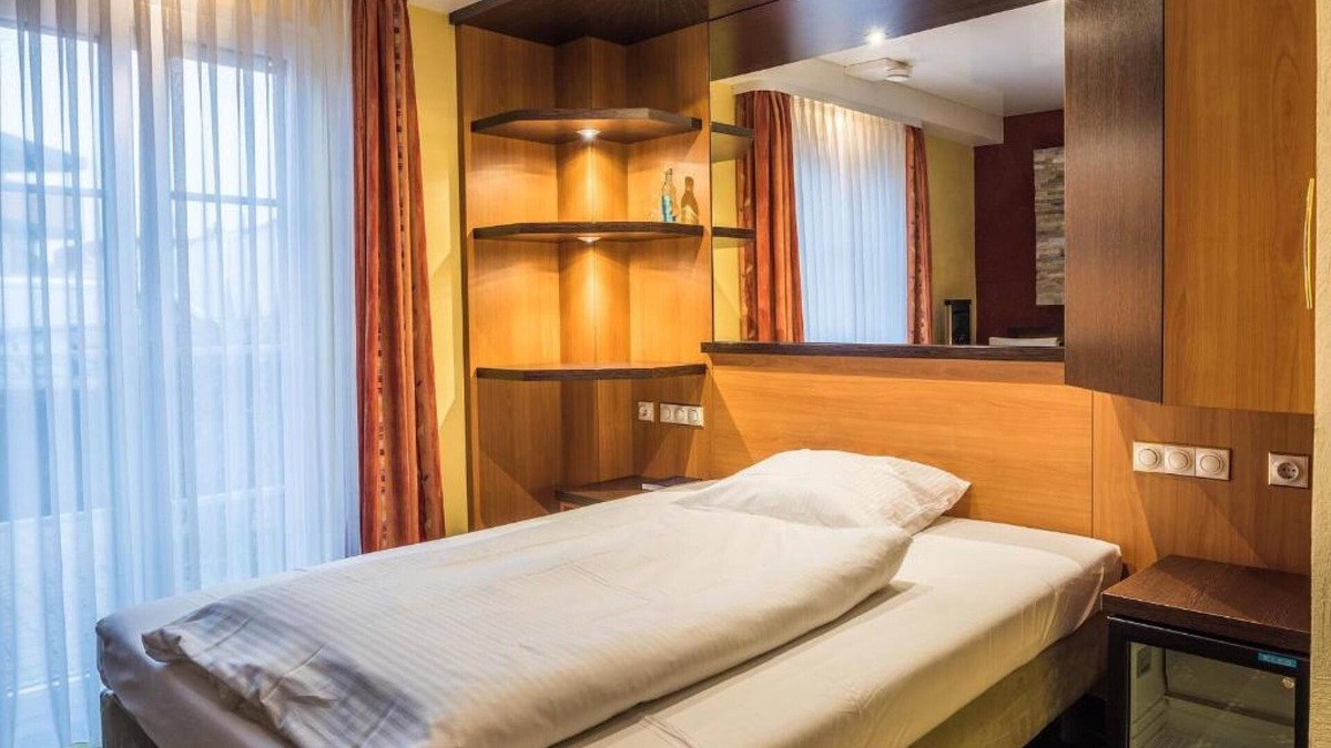 Speyer Hotel | Hotel Sperling